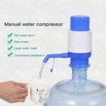 Manual Hand Press Pump Water Dispenser | Best Quality Water Pump | Hand Press Pump
