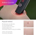 Mosquito Bite Helper - Insect Bite Relief, Useful for Summer, Helps Children, Insect Bites, Adults, Irritation, Itching, Neutralizer, Relieve Stings (cell operated) - Image 4