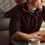 Hands Free Mini Neck Band | Usb Rechargeable Fan, 3 Mode (Random Colors) - Image 8