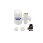 Purifier Kitchen Water Filter Faucet Healthy Ceramic Cartridge Tap Faucet - Image 3