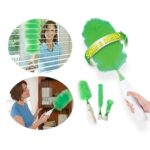 Go Duster Feather Dust Brush Vacuum Cleaner Parts Household Clean - Image 3