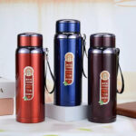 800ml High Quality Stainless Steel Thermos Vacuum Bottle