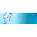 OSCOO OO6U-1 Metal USB 3.0 Flash Drive – 100% Original, 32/64/128GB High-Speed Pen Drive Memory Stick - Image 7