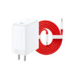 OnePlus 65W Warp Charge Power Adapter with Type-C to Type-C Fast Charging Cable - Image 8