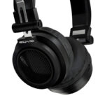 SOVO Boom-X Hi-Res Premium Sound Stereo Wireless Headphones - Image 9
