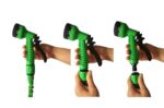 Expandable Garden Hose Pipe Spray Flexible Expanding Stretch Pipe 50FT - Image 12