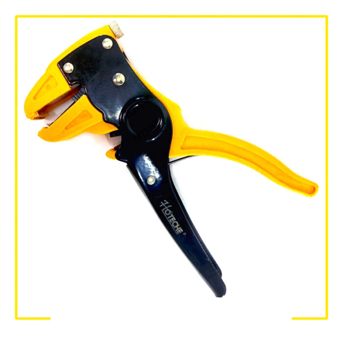 7"/180MM Hot eche Automatic Wire Stri pping Tool - Image 8