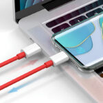 OnePlus 65W Warp Charge Power Adapter with Type-C to Type-C Fast Charging Cable - Image 2