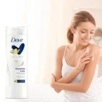 Dove Body Love Essential Care Nourishing Body Lotion for Dry Skin - Image 9