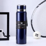 1000ml Large Capacity Stainless Steel Vacuum Flask Hot And Cold Water Bottle - Image 3