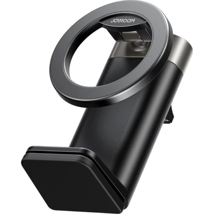 JOYROOM JR-ZS413 Magnetic Travel Phone Holder with 20*N52 Magnets, 360° Rotation, and Adjustable Viewing Angle - Image 4