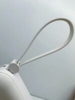 P11 Power Bank in Mini Size with Charging Cable 10000mAh (Random Color) - Image 7