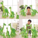 Stuffed Dinosaur Toy Plush Stuffed Animals Lovely Soft PP Toy for Children - 30 Cm - Image 10