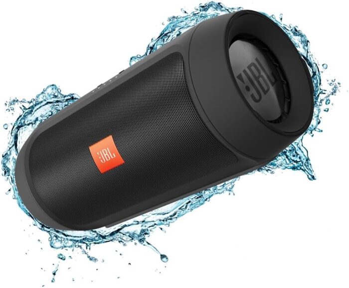 Original JBL Charge 2+ Bluetooth Speaker (random color) - Image 3