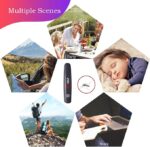 Mosquito Bite Helper - Insect Bite Relief, Useful for Summer, Helps Children, Insect Bites, Adults, Irritation, Itching, Neutralizer, Relieve Stings (cell operated) - Image 6