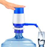 Manual Hand Press Pump Water Dispenser | Best Quality Water Pump | Hand Press Pump - Image 6