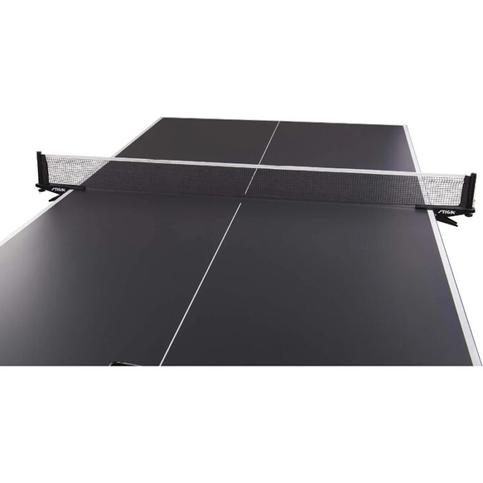 Pack of 2 Adjustable Easy Set-Up Table Tennis Ping-Pong Net Set - Image 3