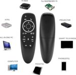 Wireless Air Mouse With Voice Control YouTube, Netflix For Android mobile and Smart TV and tablets - Image 16