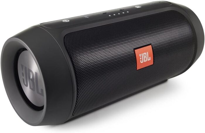Original JBL Charge 2+ Bluetooth Speaker (random color) - Image 4