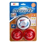 Ice Hockey Air Power (Battery Operated) for Kids with Air Cushion 2 player Game - Image 7