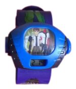 Ben 10 Projector Watch for Kids (random color) - Image 4