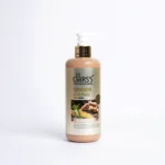 CHIRS'S UK  GINGER AND VETIVER SHAMPOO  2IN1 TURKISH FORMULA (400ML) - Image 3