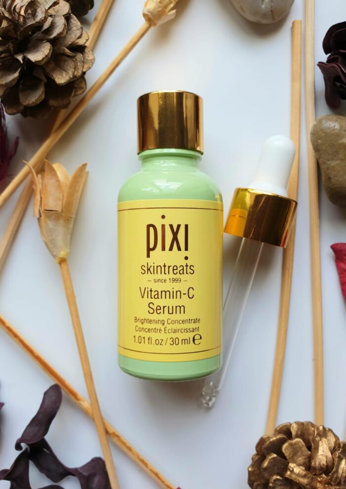 Pixi Vitamin C Serum | Brightens and Improves Skin Tone - 30ml - Image 1