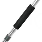 Household Flat Floor Mop Micro Fiber Spray Mop Cleaner Water Spraying Flat Mop Head Home Cleaning Tool - Image 9