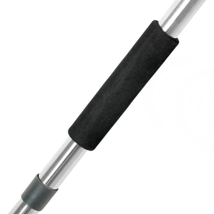 Household Flat Floor Mop Micro Fiber Spray Mop Cleaner Water Spraying Flat Mop Head Home Cleaning Tool - Image 9