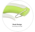 Household Flat Floor Mop Micro Fiber Spray Mop Cleaner Water Spraying Flat Mop Head Home Cleaning Tool - Image 10