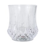 LED Flashing Glowing Water Liquid Activated Light Up Glass Cup Mug Luminous Party Drink Cup - Image 2
