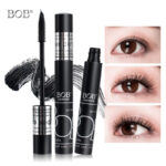 BOB Super Curl Black Mascara, Super Curl Black Mascara  - Image 3