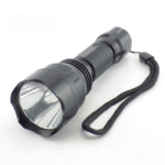 Cobra TG Usb Charging Led Flashlight 200M - Image 4
