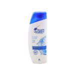 Head & Shoulders Classic Clean  Anti-Dandruff Shampoo 185ml - Image 3