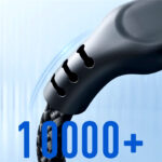 JoyRoom S-A18 3-in-1 Fast Charging and Data Cable – USB-A to Lightning, Type-C, and Micro, 3.5A - Image 9