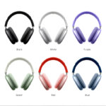 P9 Bluetooth Wireless Noise-Cancelling Stereo Headphones with Mic for Sports & Gaming - Image 18