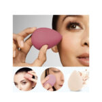Mini Pack of 6 Beauty Blenders Compact Design for Smooth, Flawless Application - Image 4