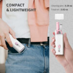 Mini Portable Multi-Functional 7 In 1 Cleaning Tool Kit For Keybaord, Mobile, Earbuds - Image 7
