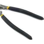 6"/150mm Drop Forged Steel Black Finish Cable Cutter - Image 5