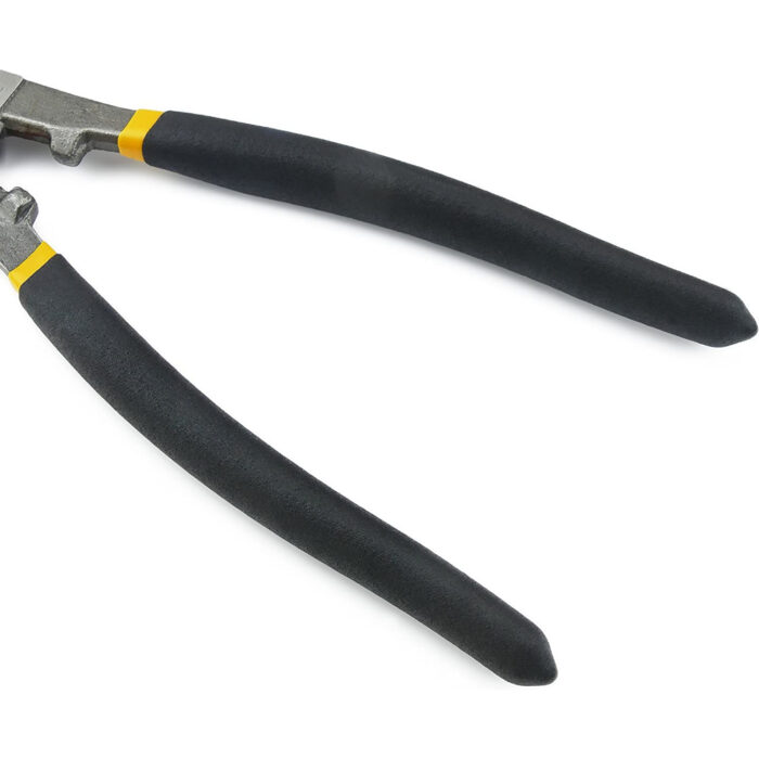6"/150mm Drop Forged Steel Black Finish Cable Cutter - Image 5