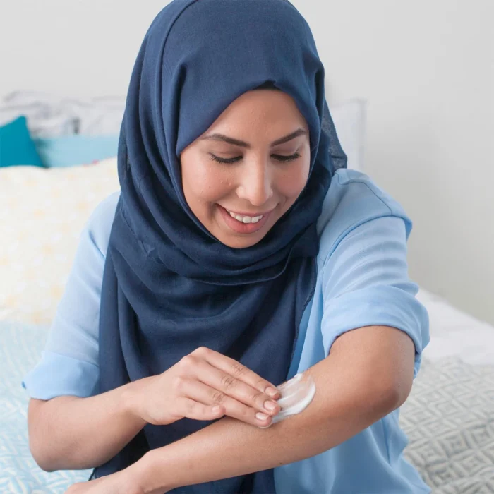 Dove Body Love Essential Care Nourishing Body Lotion for Dry Skin - Image 6