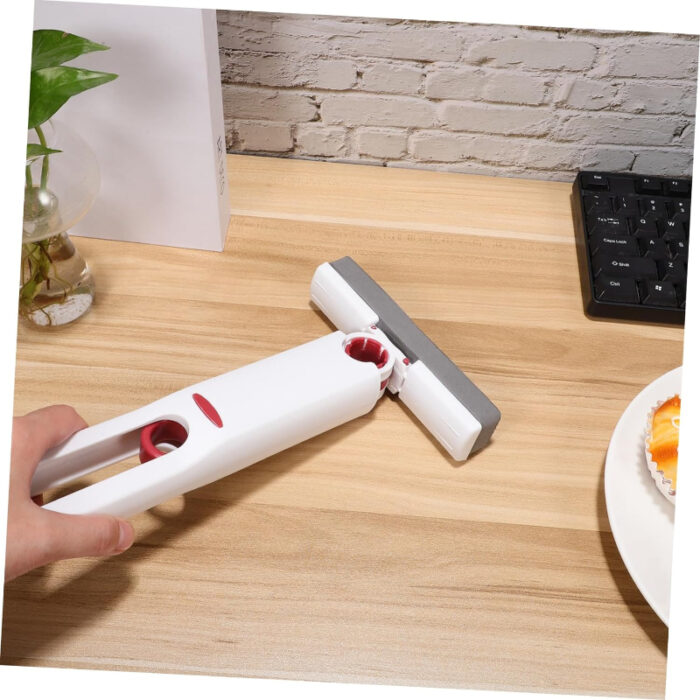 Mini Portable Lightweight Self-Squeezing Collodion Mop For Effortless Cleaning - Image 5
