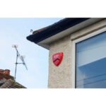 Bell Box Standard Alarm System Wireless Home Security - Image 2