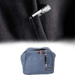 8 in 1 screwdrivers tool pen | Precision Pocket Screwdriver Set Mini Gadgets Repair Tool Mini Pen Screwdriver Set Multi-function Magnetic Screwdriver Kit (Random color) (1 pc) - Image 7