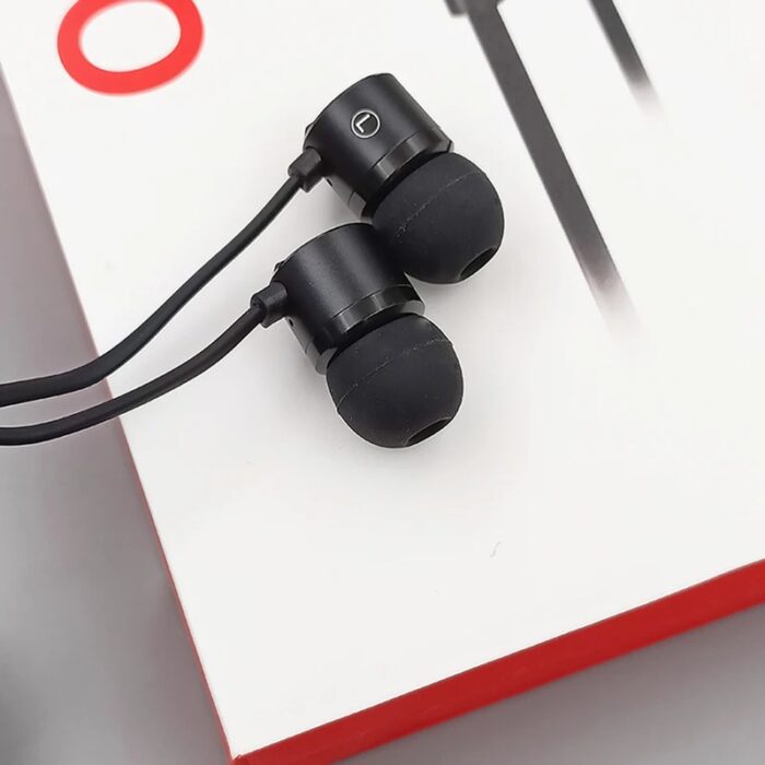 OnePlus Superior Sound Quality Type-C Bullets Earphones Built-in high-definition - Image 7