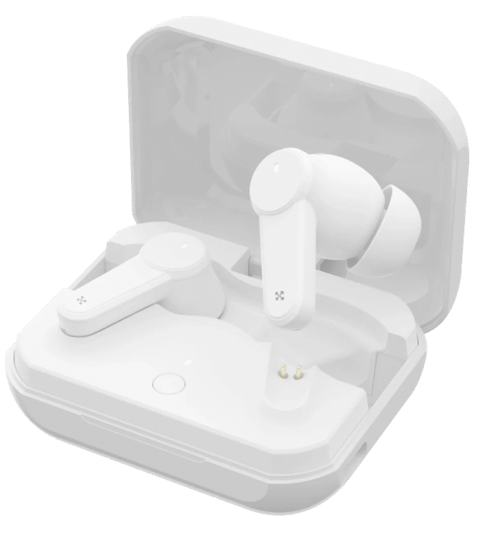 YOLO YoPod Active Premium ANC+ENC Earbuds / Noise Cancelling earbuds - BT Ver. 5.3  (random color) - Image 6