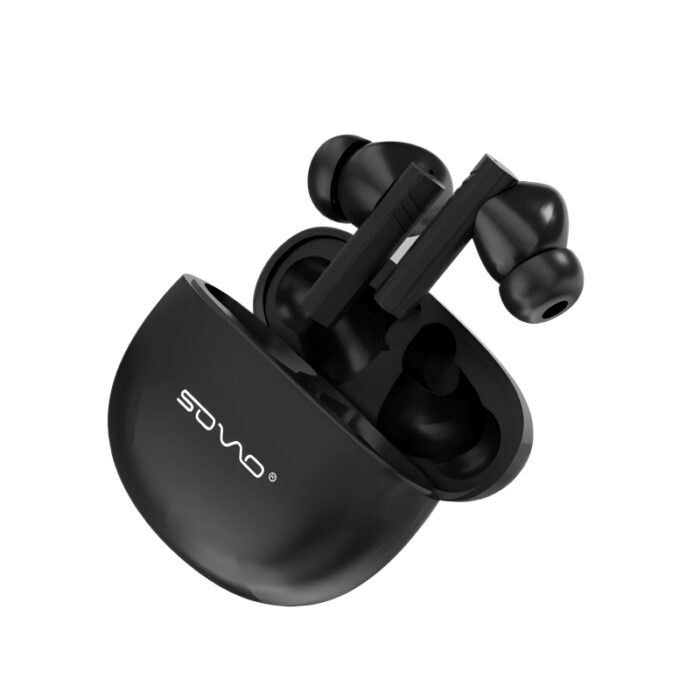 SOVO Orion-V SBT-915 High-Fidelity Super Bass Airpods - Image 4