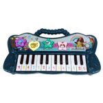Electronic Organ Educational Series Keyboard Piano Toy - Image 3
