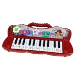 Electronic Organ Educational Series Keyboard Piano Toy - Image 4