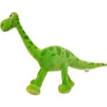 Stuffed Dinosaur Toy Plush Stuffed Animals Lovely Soft PP Toy for Children - 30 Cm - Image 2